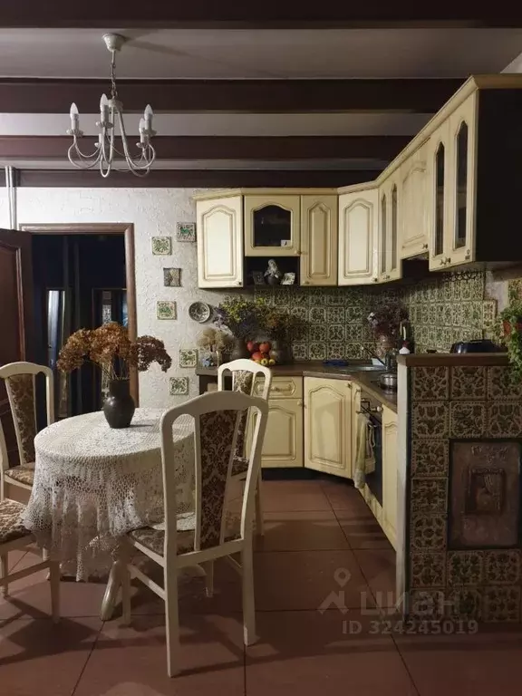 Дом в Ростовская область, Ростов-на-Дону Садовод-Любитель садовое ... - Фото 1