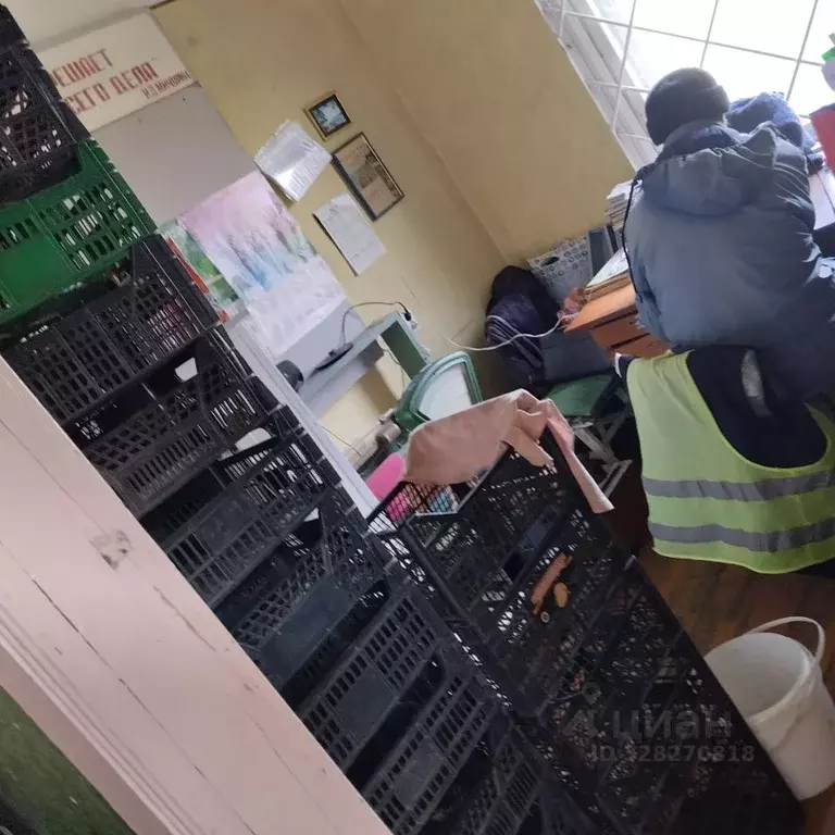 Помещение свободного назначения в Калининградская область, Неманский ... - Фото 2