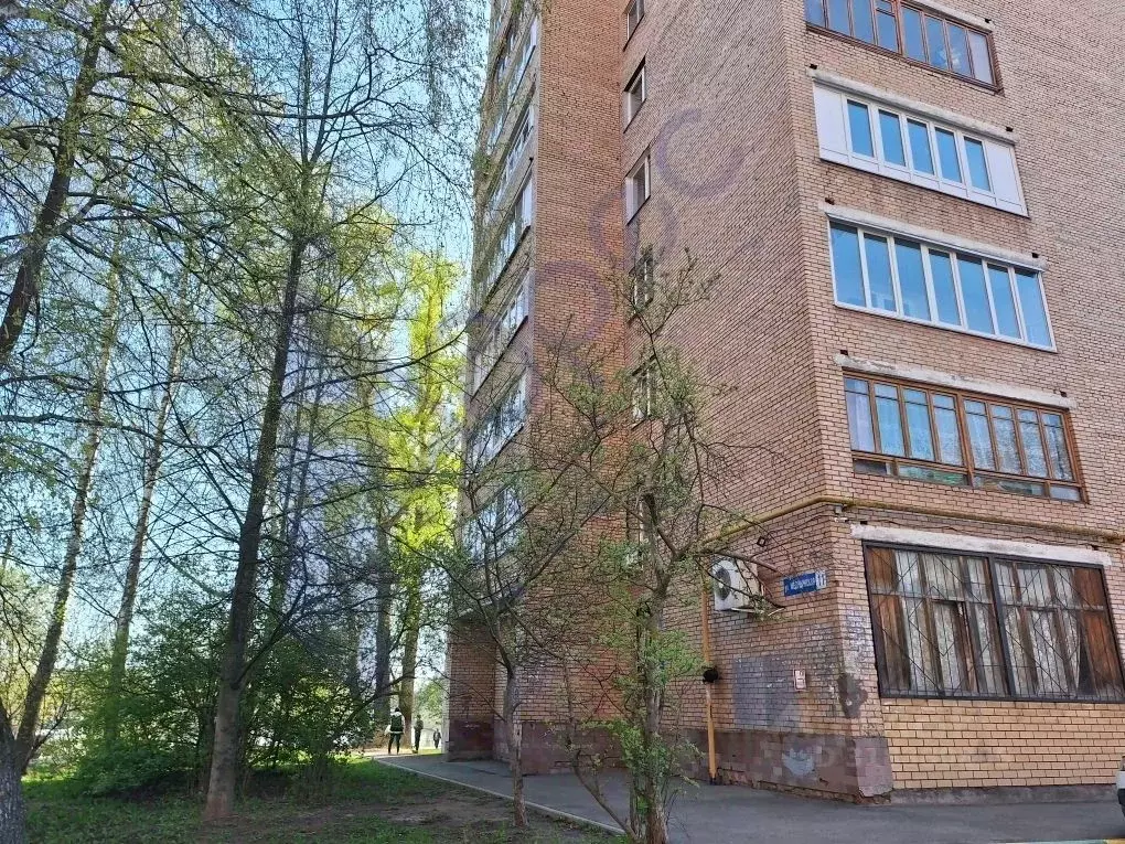 Комната Нижегородская область, Нижний Новгород Медицинская ул., 11 ... - Фото 0