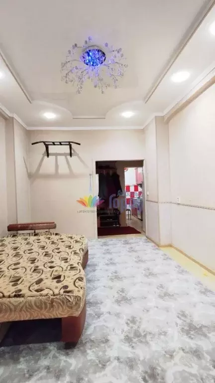 2-к кв. Кемеровская область, Новокузнецк ул. Кирова, 7 (44.4 м) - Фото 2