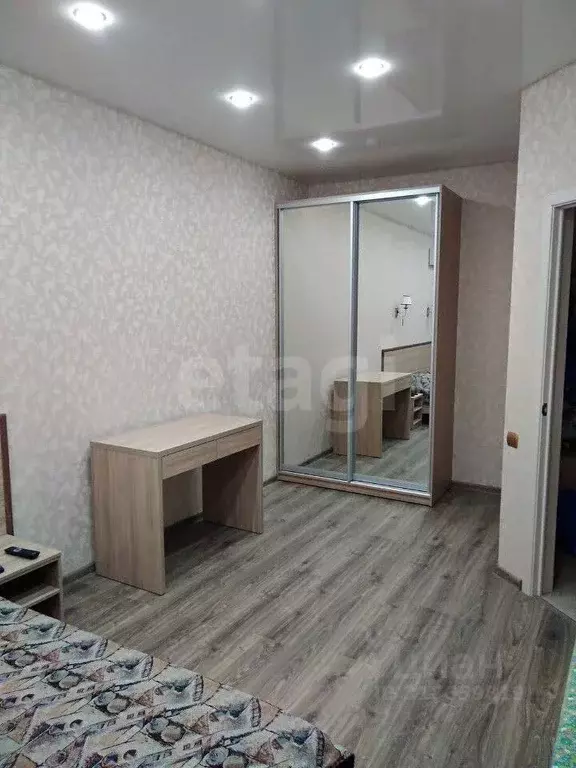 1-к кв. Крым, Симферополь ул. Киевская (40.0 м) - Фото 1