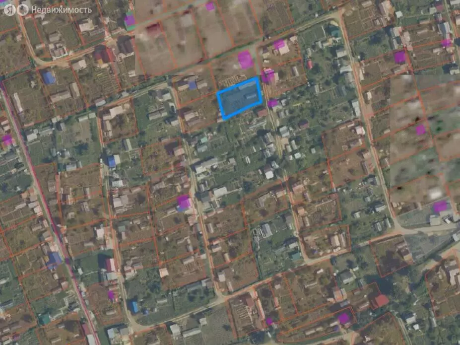 Участок в Реж, КС Уралец (8 м) - Фото 2