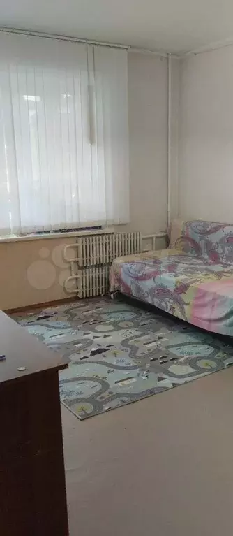1-к. квартира, 33 м, 4/5 эт. - Фото 0