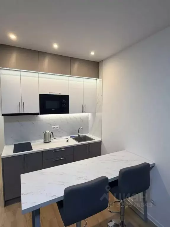 Студия Московская область, Мытищи ул. Колонцова, 2Бк3 (20.0 м) - Фото 2