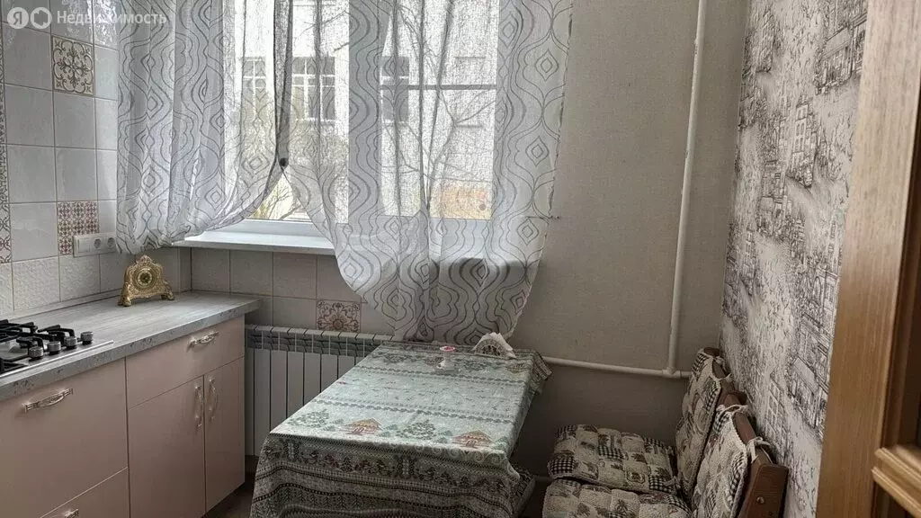2-комнатная квартира: Пушкин, улица Красной Звезды, 24 (48.76 м) - Фото 1