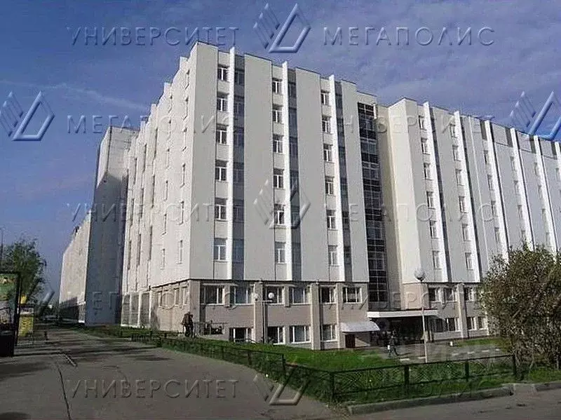 Офис в Москва ул. Кулакова, 20С1а (34 м) - Фото 0