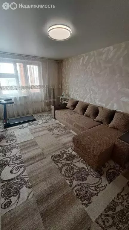 2-комнатная квартира: Люберцы, Комсомольский проспект, 10/1 (54.1 м) - Фото 1