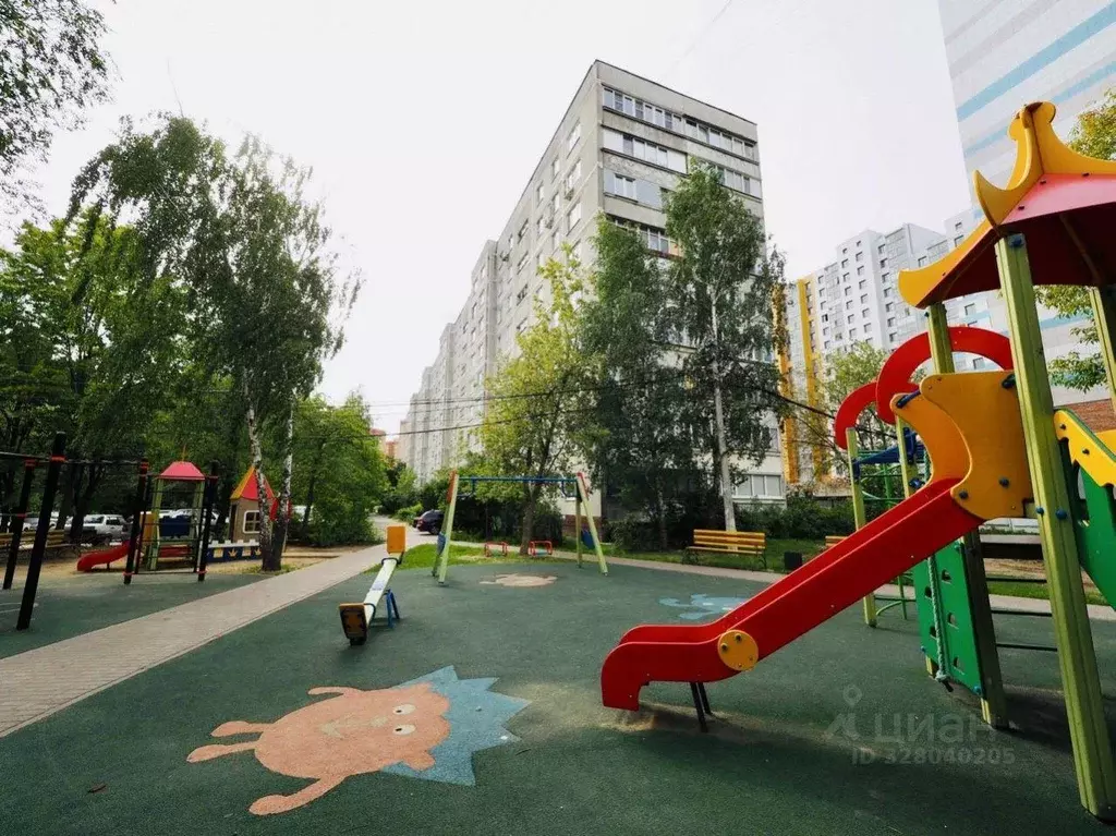 Квартира, 1 комната, 36 м - Фото 1