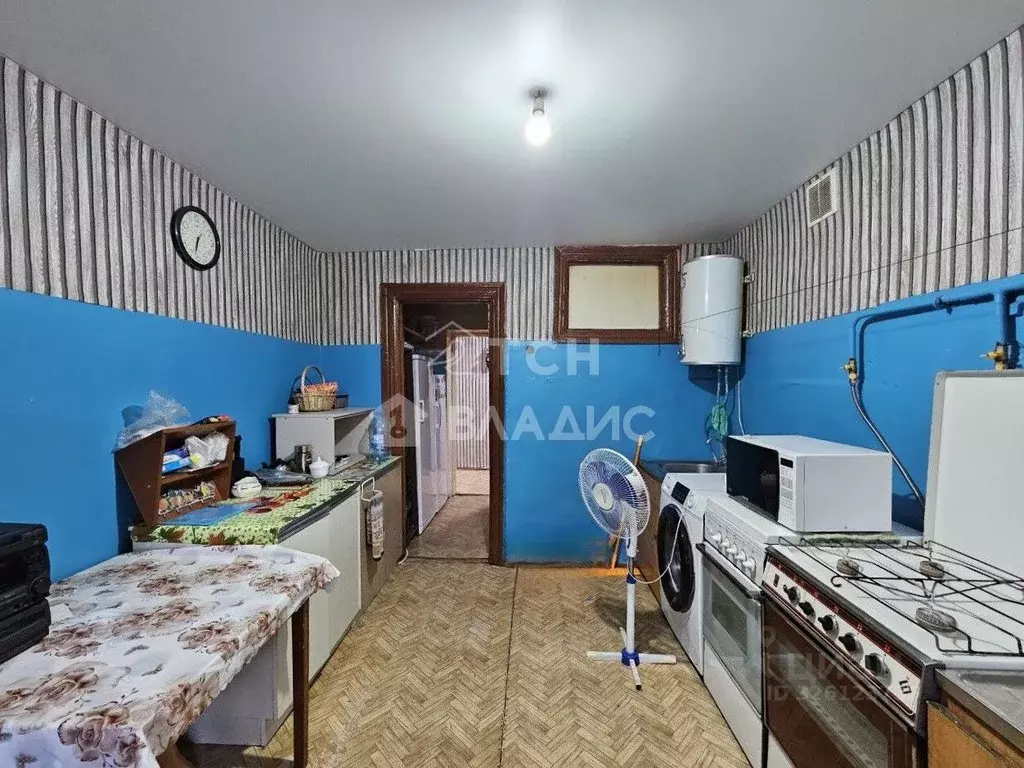 Комната Московская область, Ивантеевка Пушкинский городской округ, ... - Фото 2