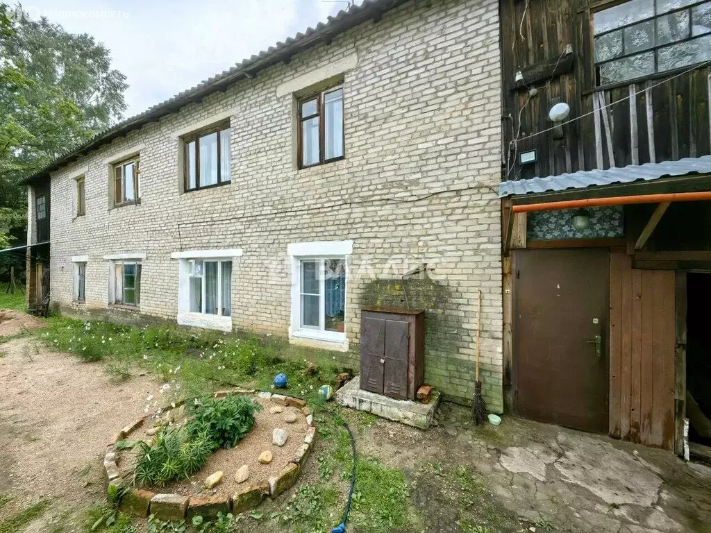 2-комнатная квартира: Духовщина, Смоленская улица, 94 (85.7 м) - Фото 0
