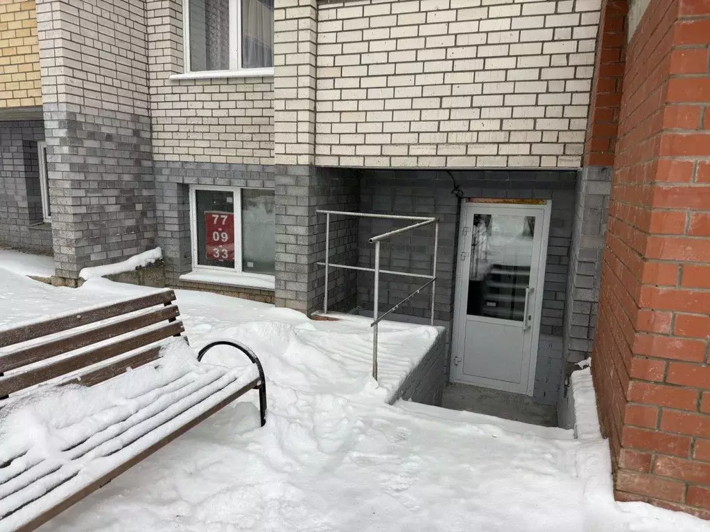 Офис в Кировская область, Киров Березниковский пер., 34 (40 м) - Фото 1