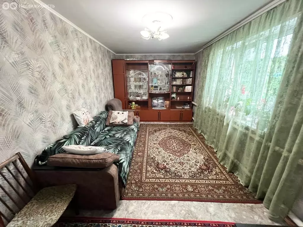 Дом в хутор Лебяжья Поляна, Спортивная улица (51.1 м) - Фото 2