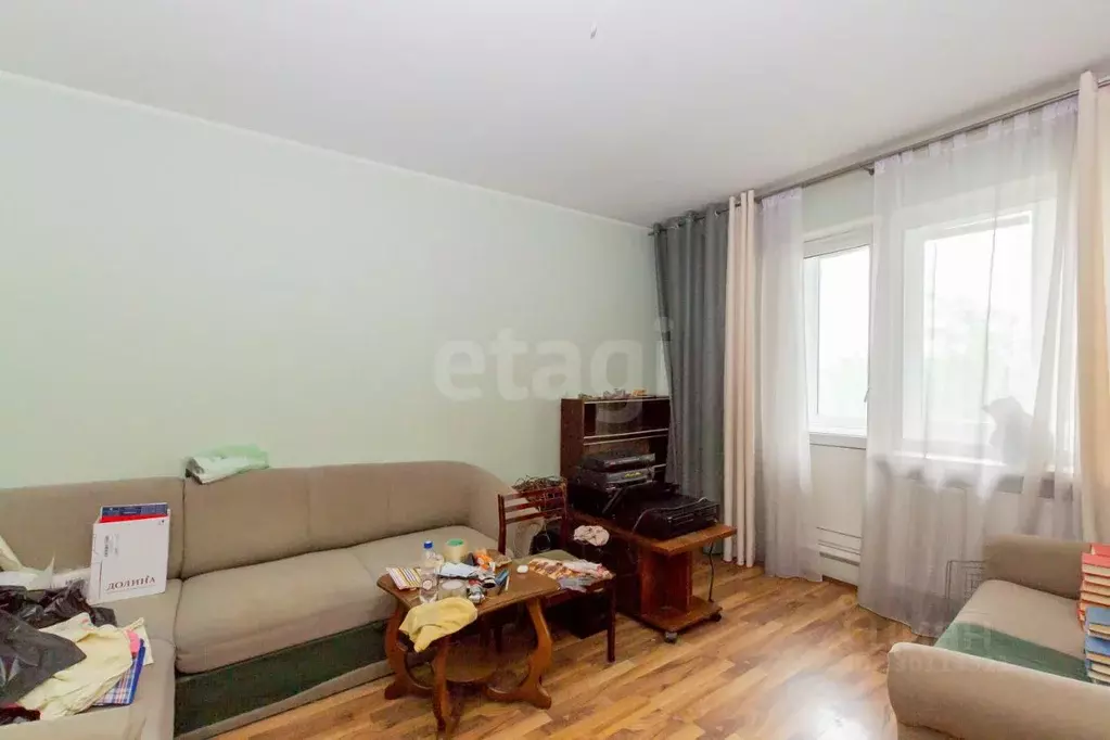 2-к кв. Санкт-Петербург Бухарестская ул., 112 (54.8 м) - Фото 1