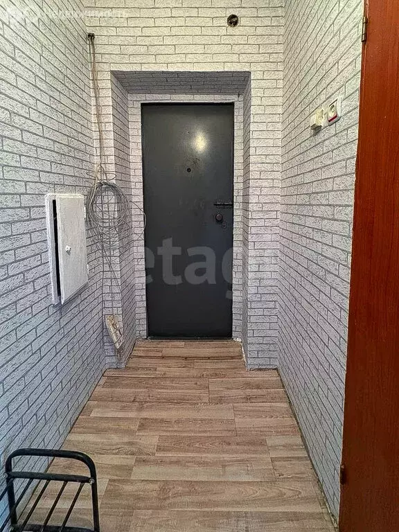 1-комнатная квартира: Сосногорск, Сосногорск, улица Горького, 20 (29.9 ... - Фото 1