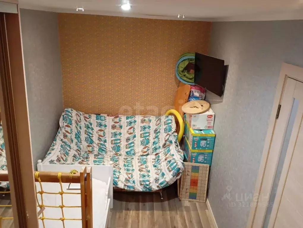 2-к кв. Ярославская область, Рыбинск ул. Свободы, 1А (44.0 м) - Фото 1