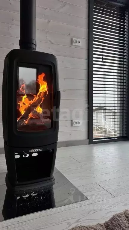 Дом в Тюменская область, Тюменский муниципальный округ, с. Кулига, ... - Фото 1