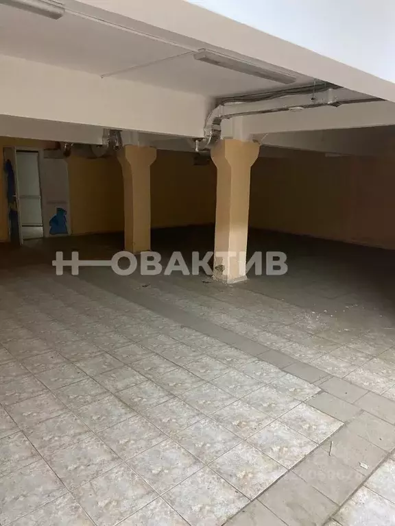 Помещение свободного назначения в Кемеровская область, Прокопьевск ... - Фото 2