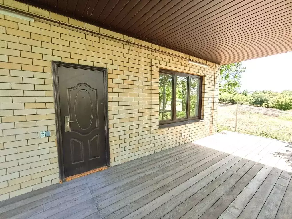 Дом в Краснодарский край, Темрюк ул. Декабристов, 18 (49 м) - Фото 1