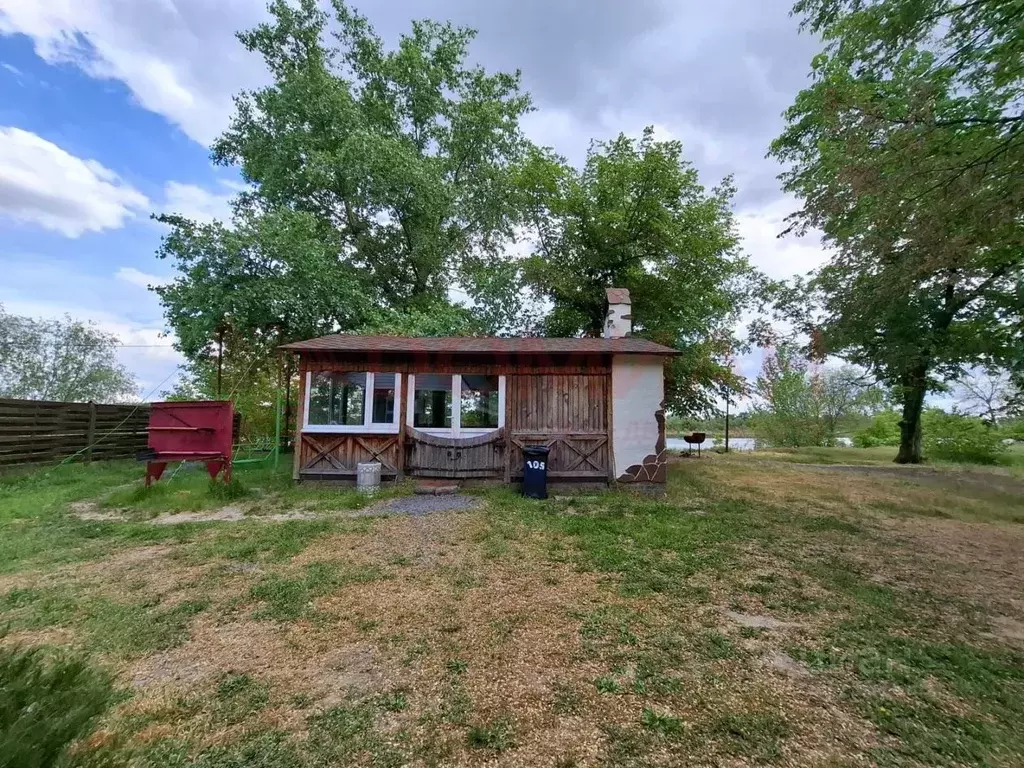 Участок в Ростовская область, Багаевский район, Ажиновское с/пос, ... - Фото 1