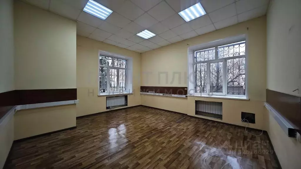 Офис в Липецкая область, Липецк Ново-Весовая ул., 23 (80 м) - Фото 1