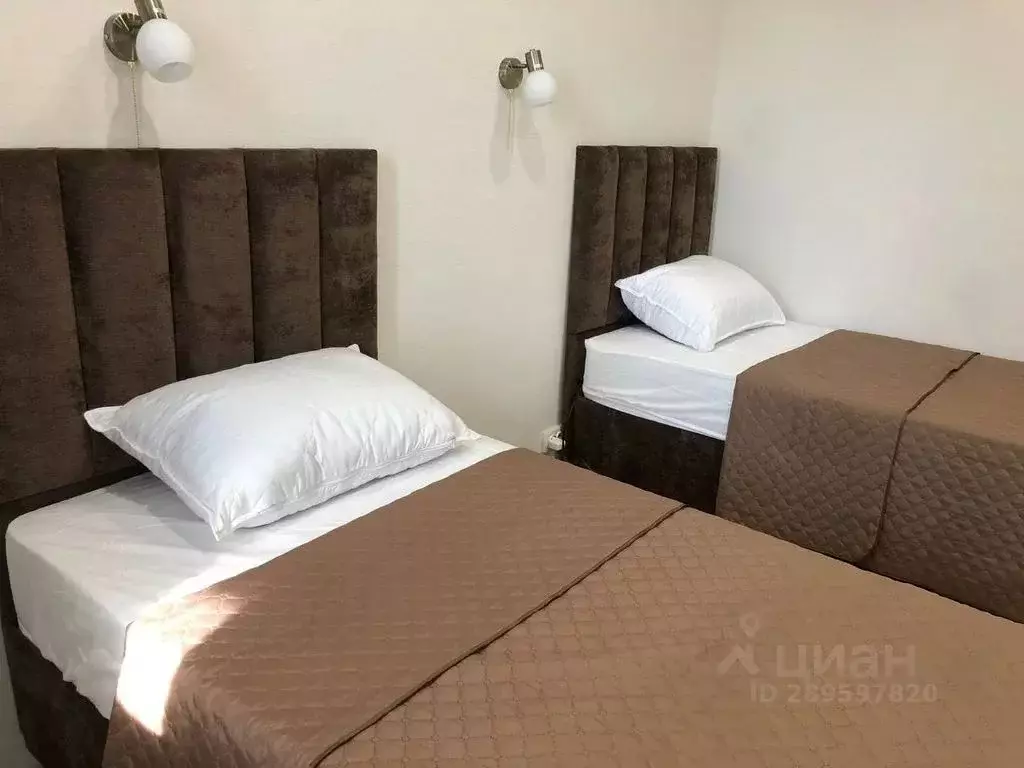 Студия Крым, Сакский район, с. Орехово ул. Звездная, 13 (25.0 м) - Фото 2