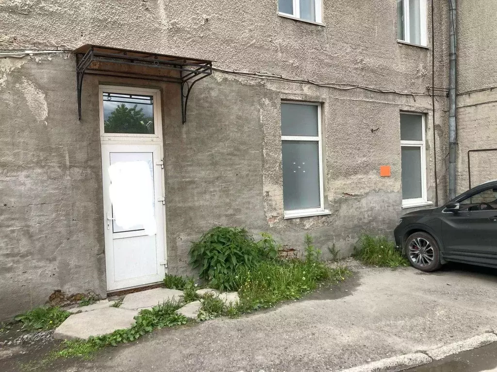 Помещение свободного назначения в Кемеровская область, Кемерово ... - Фото 2