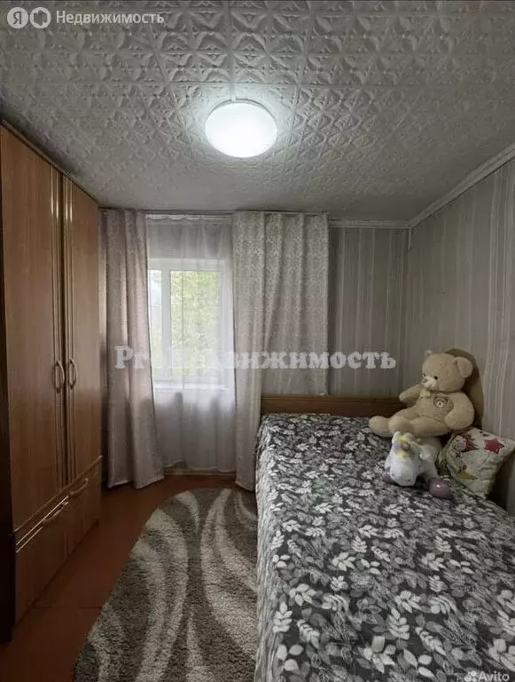 Дом в Кызыл, улица Свердлова (47.9 м) - Фото 1