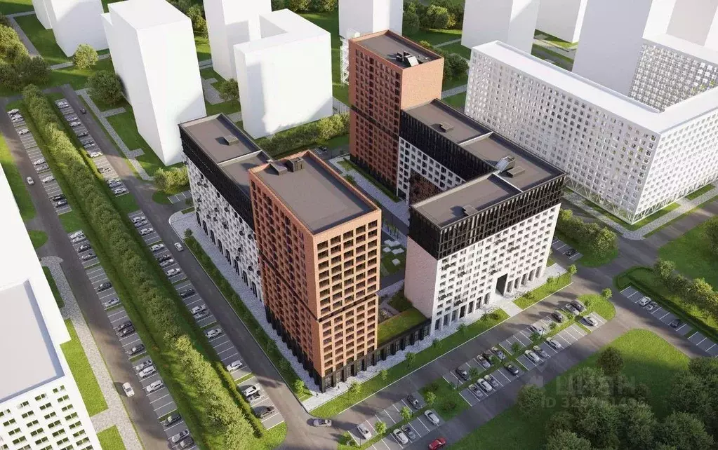 Студия Татарстан, Казань Южно-Промышленная ул., 1 (23.6 м) - Фото 2