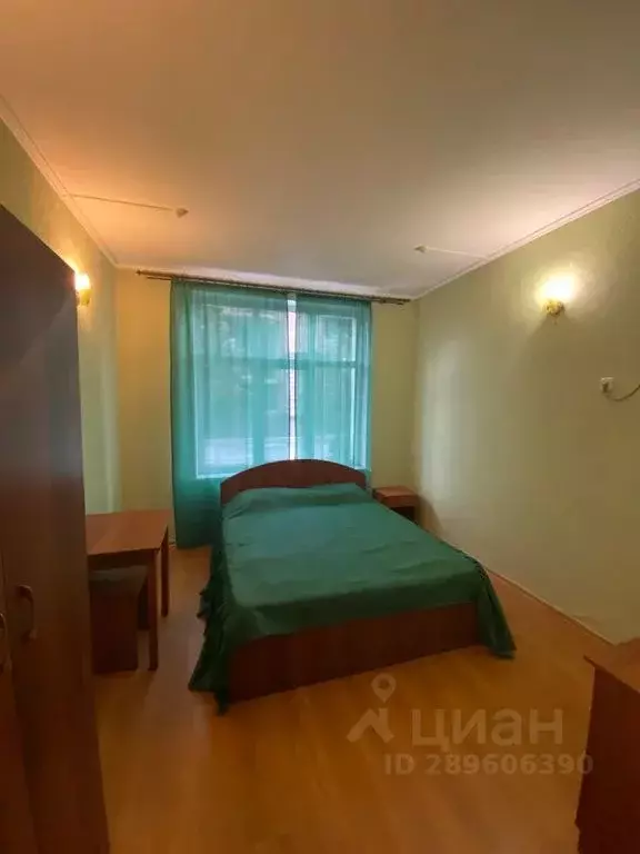 Комната Крым, Феодосия муниципальный округ, Коктебель пгт ул. Ленина, ... - Фото 1