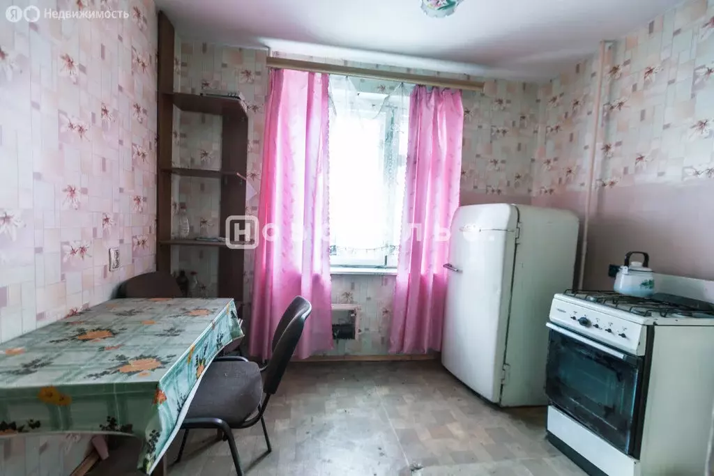 2-комнатная квартира: Рязань, Первомайский проспект, 35 (58.6 м) - Фото 1