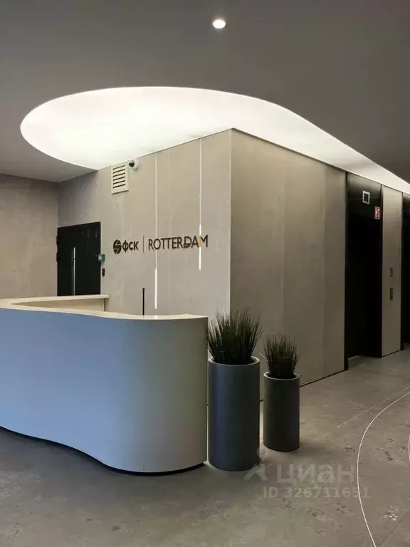 2-к кв. Москва Варшавское ш., 37АК1 (60.3 м) - Фото 2