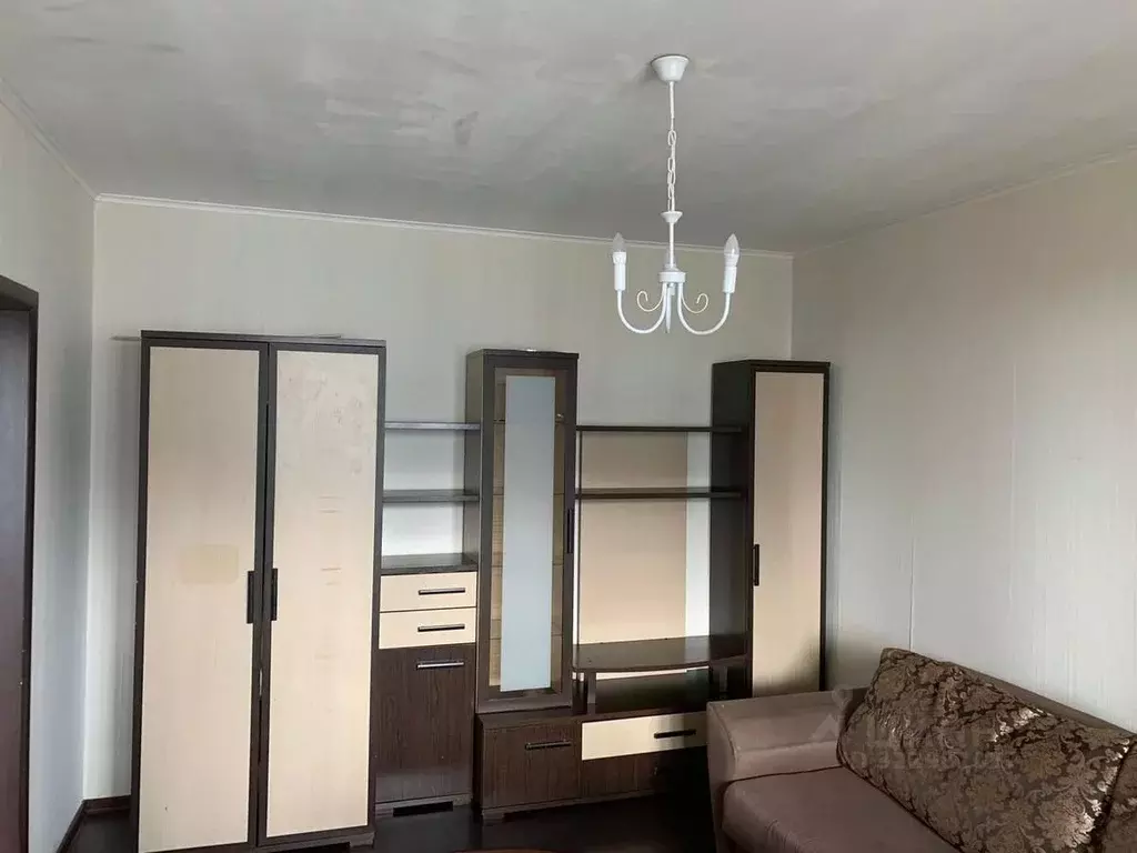 1-к кв. Московская область, Люберцы городской округ, Октябрьский пгт ... - Фото 2