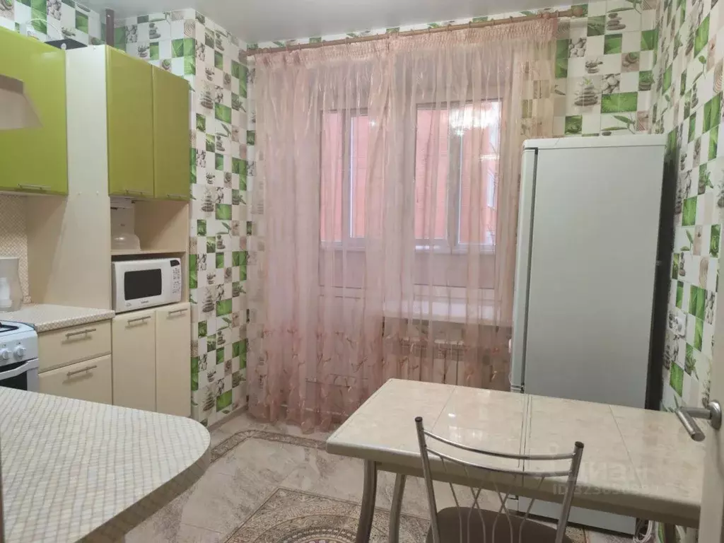 1-к кв. Марий Эл, Йошкар-Ола бул. Ураева, 4 (36.0 м) - Фото 2