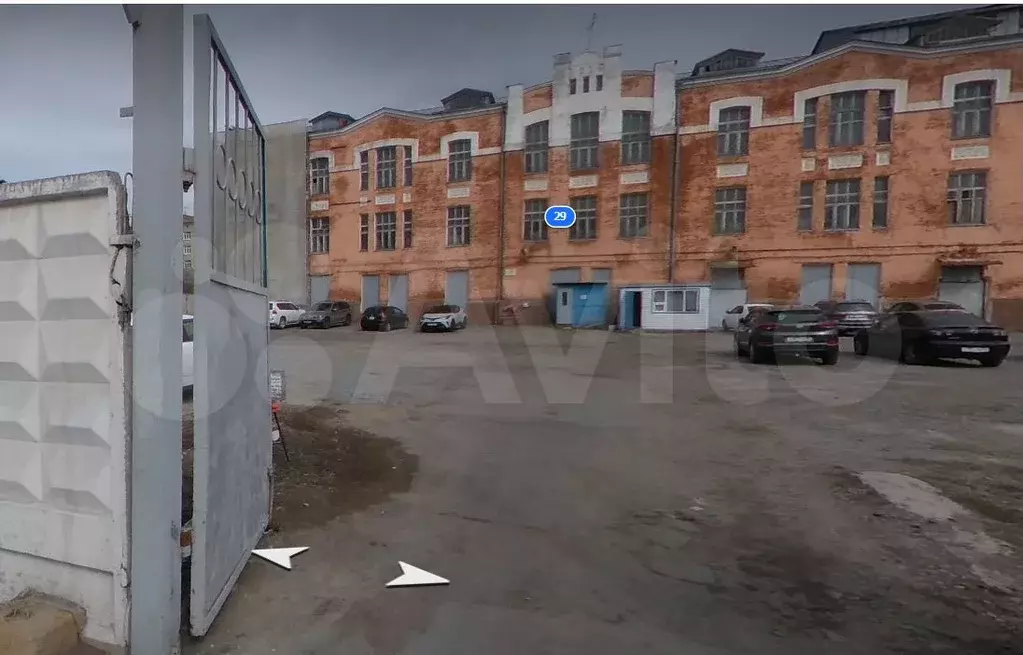 Машиноместо, 18 м - Фото 0
