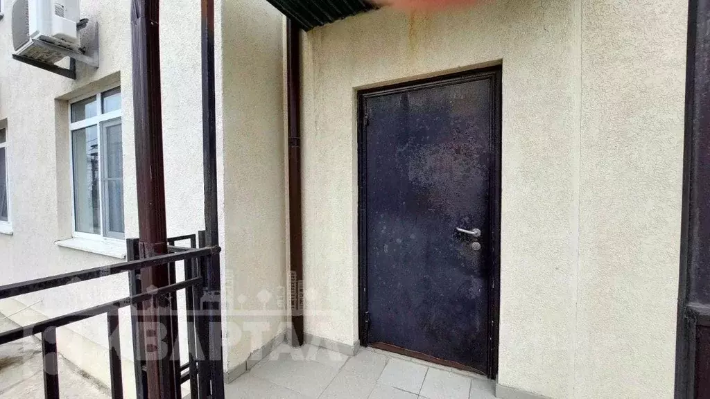Квартира, 2 комнаты, 54 м - Фото 0