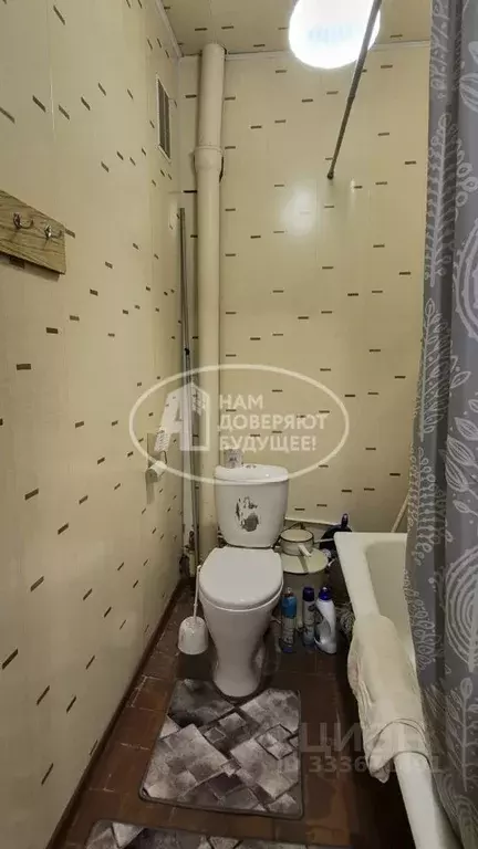 2-к кв. Пермский край, Чусовой ул. Ленина, 11 (50.1 м) - Фото 2