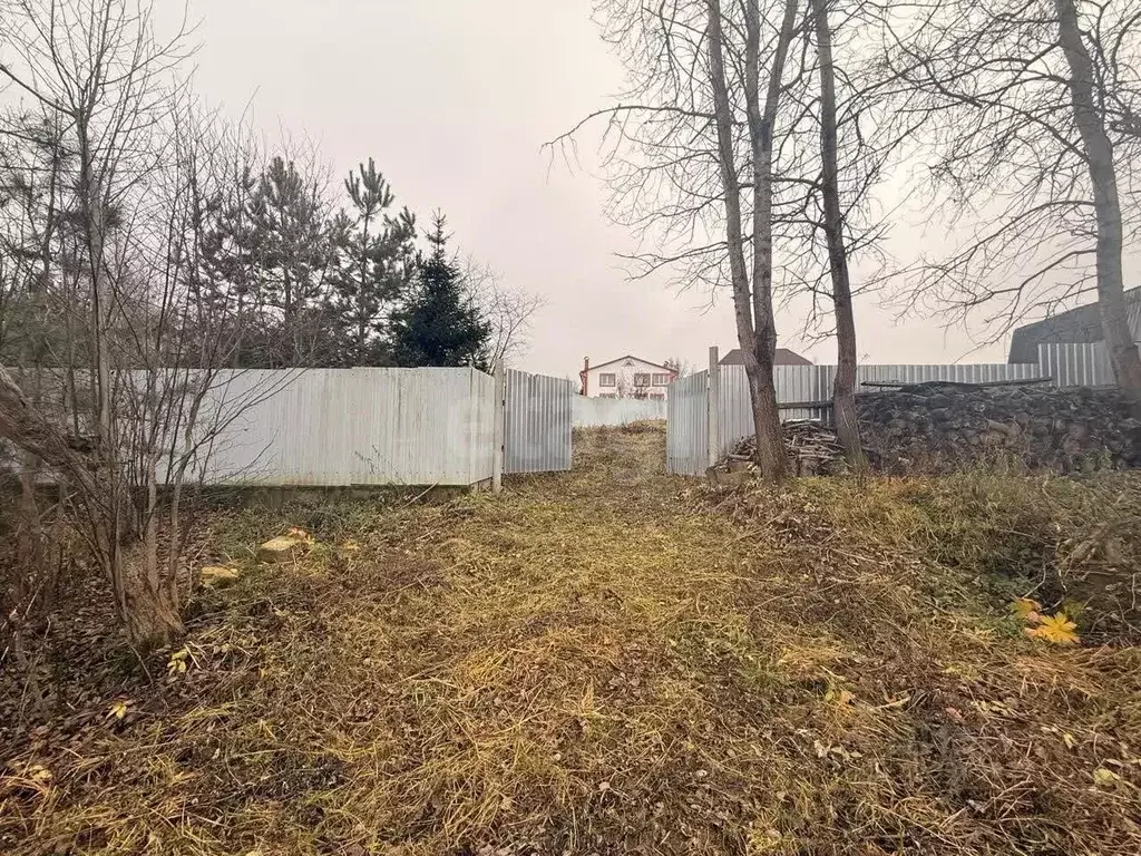 Участок в Московская область, Дмитров Молодежный мкр,  (10.0 сот.) - Фото 2