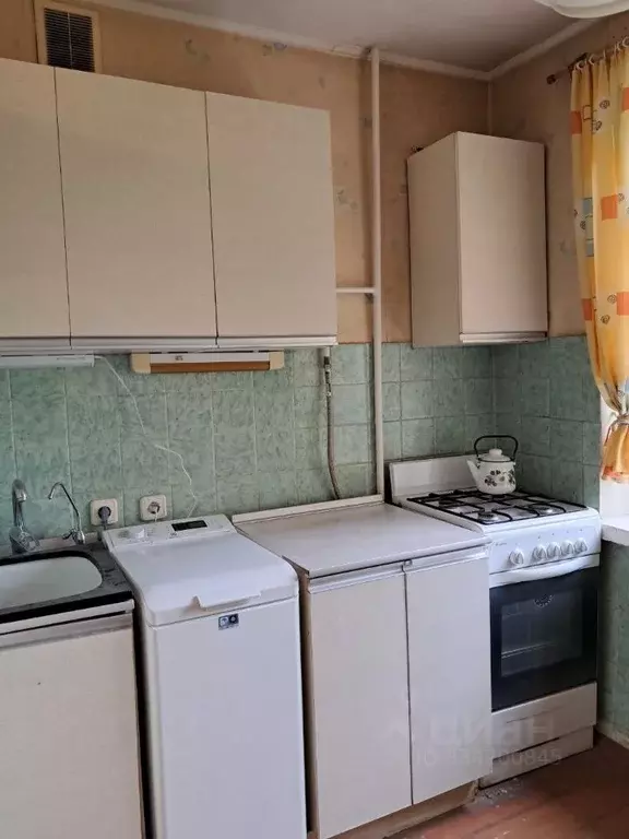 2-к кв. Московская область, Ивантеевка Пушкинский городской округ, ул. ... - Фото 2