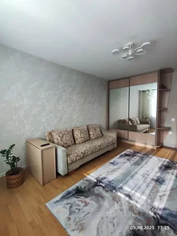 2-к кв. Калининградская область, Калининград Артиллерийская ул., 69 ... - Фото 0