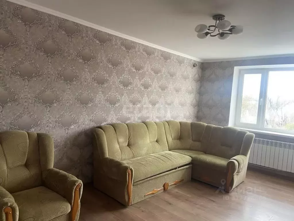 3-к кв. Крым, Симферополь ул. Декабристов (67.3 м) - Фото 1