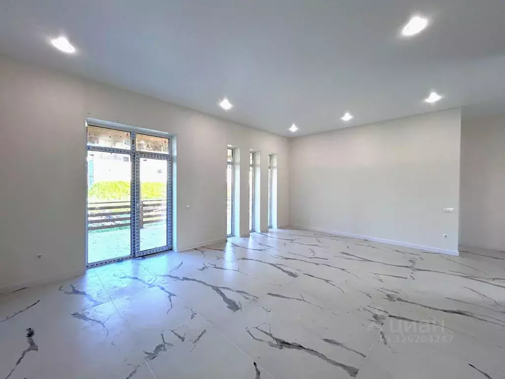 Коттедж в Свердловская область, Белоярский муниципальный округ, пос. ... - Фото 2