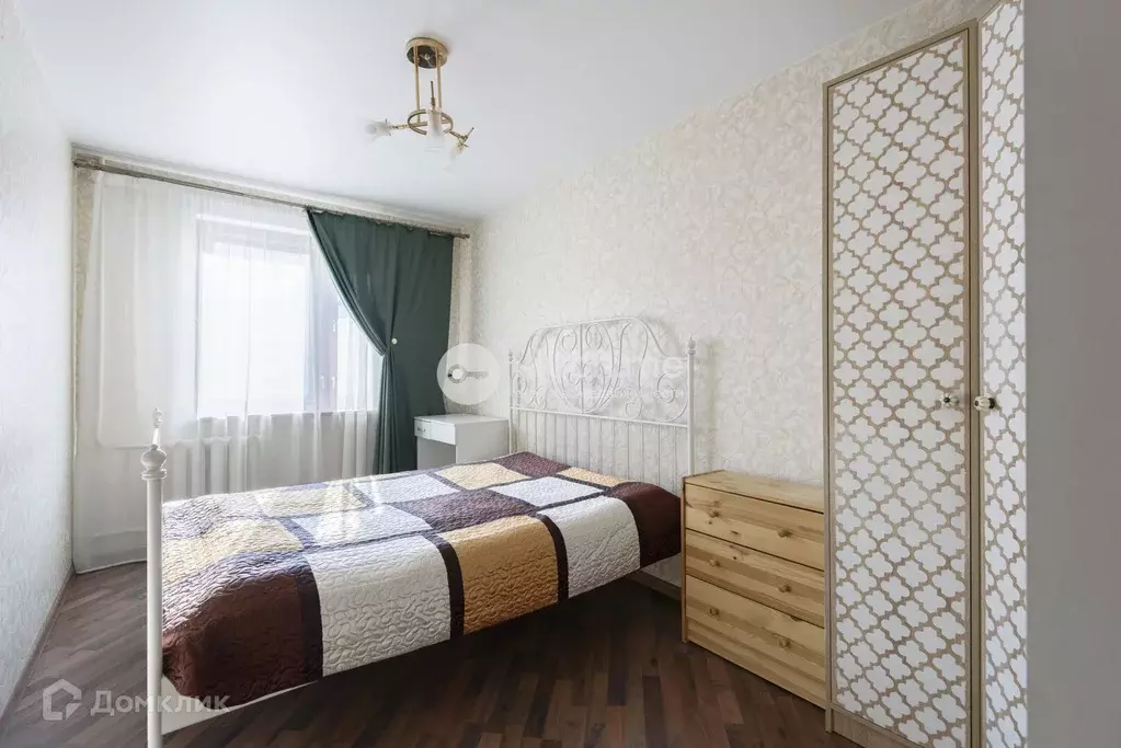 Продаётся 2-к квартира, 42.3 м - Фото 0