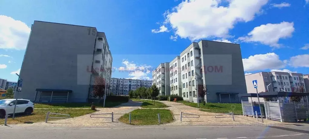 студия белгородская область, белгород ул. семейная, 15 (30.7 м) - Фото 0