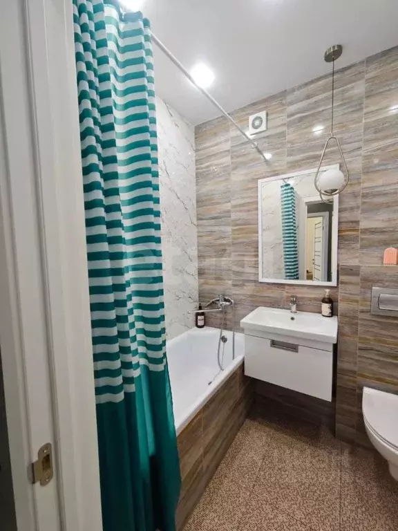 1-к кв. Новосибирская область, Новосибирский район, Мичуринский ... - Фото 1