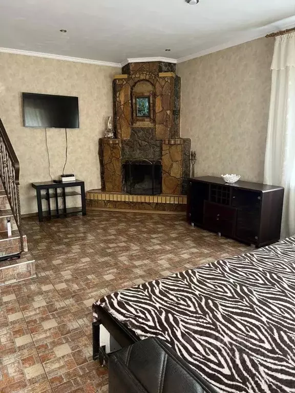 Дом в Северная Осетия, Владикавказ Иристон СТ, 473 (90 м) - Фото 1
