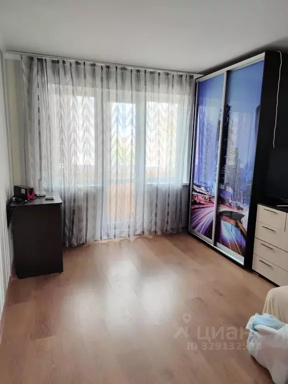 1-к кв. Крым, Керчь ул. Горького, 27 (31.0 м) - Фото 1