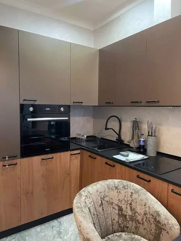 1-к кв. Москва бул. Братьев Весниных, 1 (43.2 м) - Фото 1