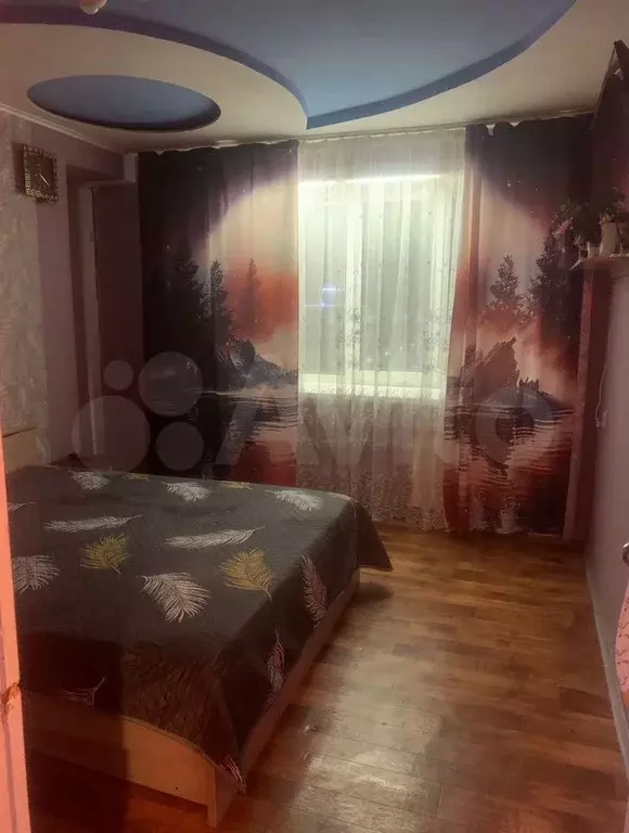 2-к. квартира, 42,8 м, 9/9 эт. - Фото 0