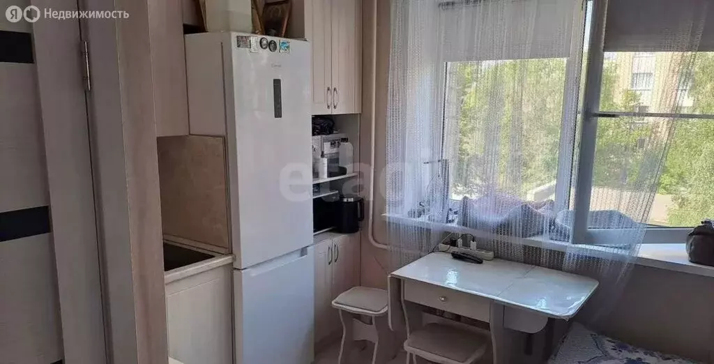Квартира-студия: Саранск, улица Ульянова, 22А (13 м) - Фото 2