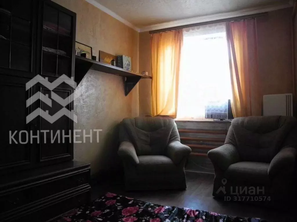 2-к кв. Крым, Сакский район, с. Лесновка ул. Волкова (50.9 м) - Фото 1